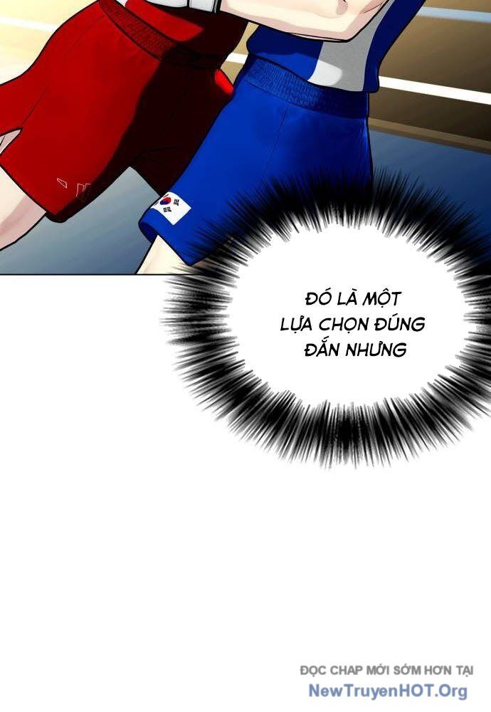 Loser Giỏi Võ Chapter 126 - 130