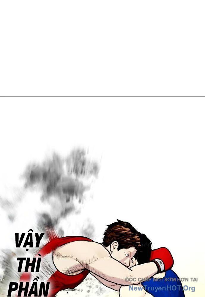 Loser Giỏi Võ Chapter 126 - 131