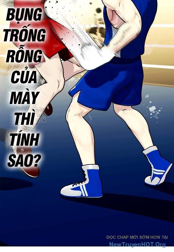 Loser Giỏi Võ Chapter 126 - 132