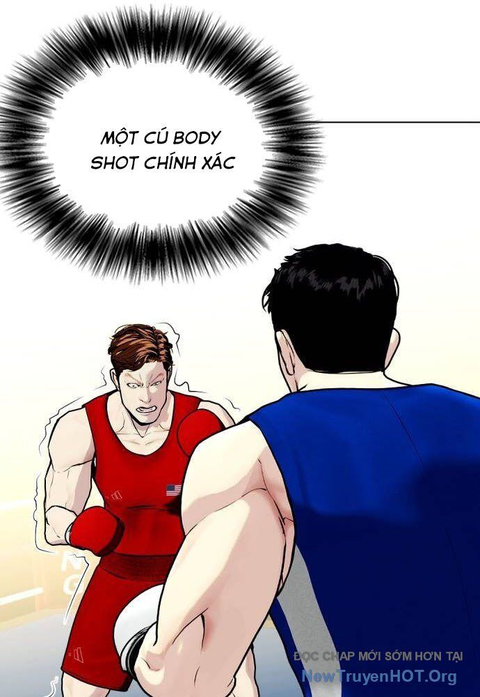 Loser Giỏi Võ Chapter 126 - 136
