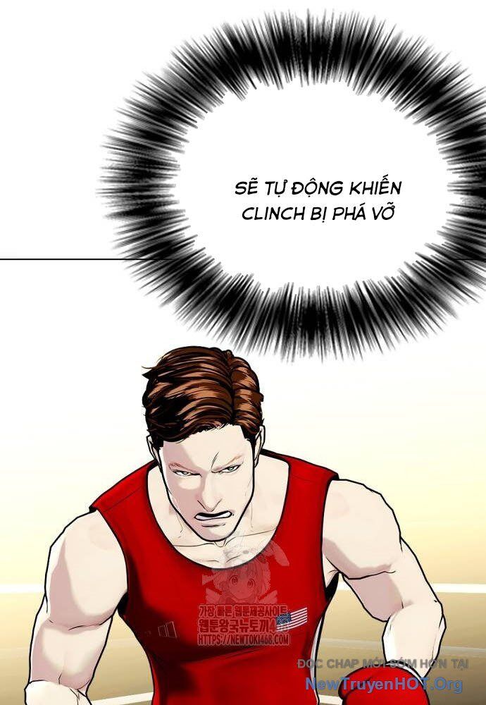 Loser Giỏi Võ Chapter 126 - 138