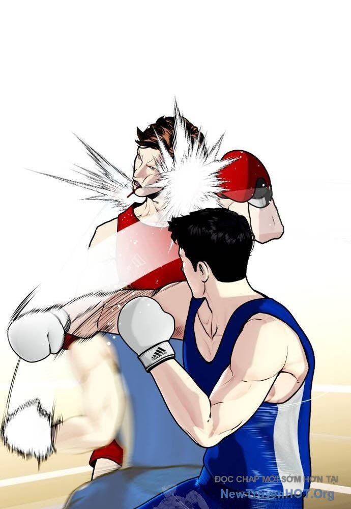 Loser Giỏi Võ Chapter 126 - 141