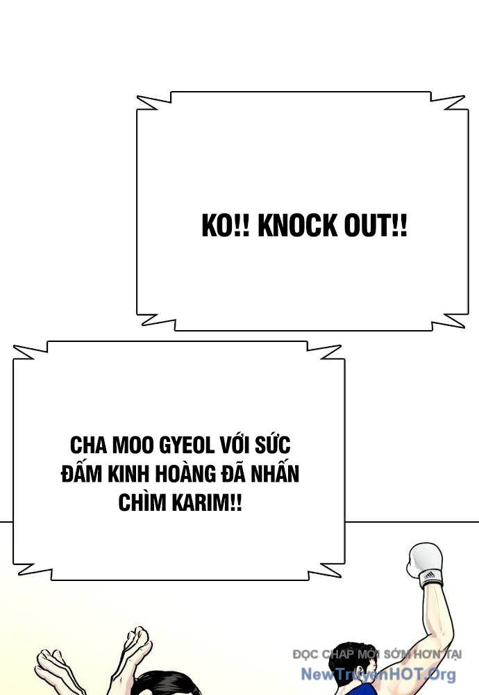 Loser Giỏi Võ Chapter 126 - 147