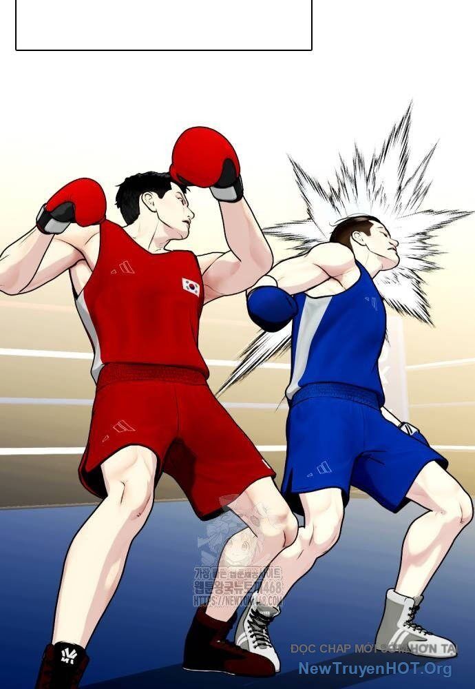 Loser Giỏi Võ Chapter 126 - 17