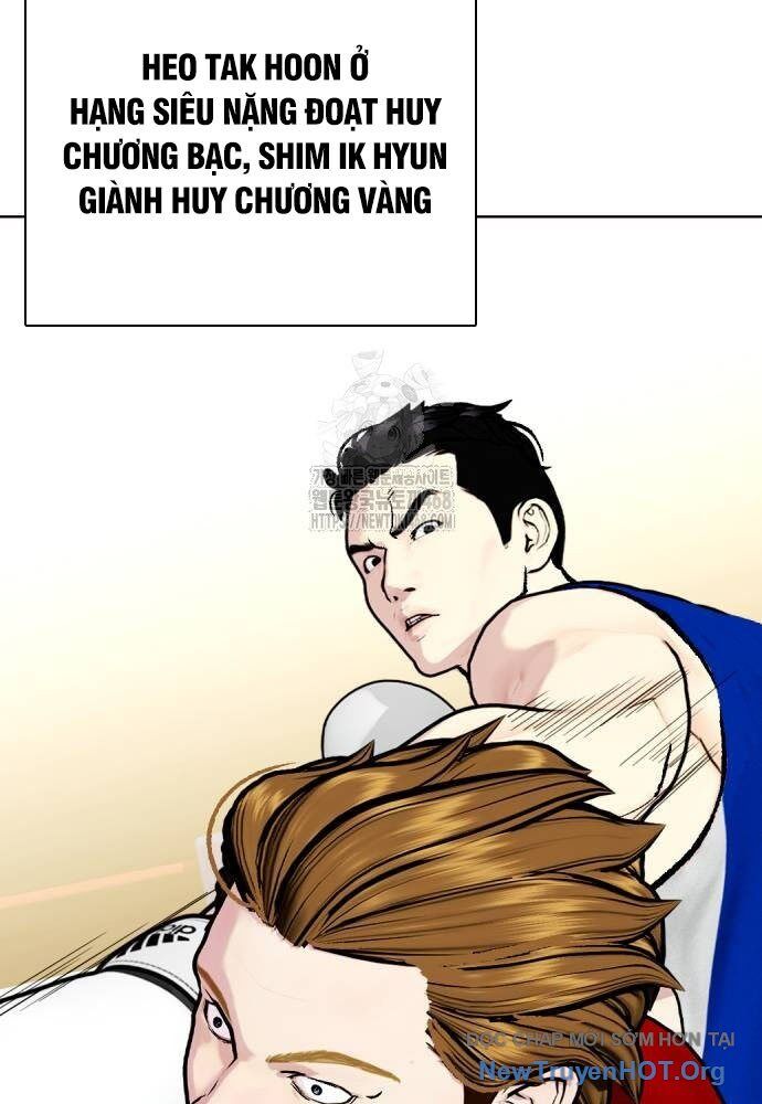 Loser Giỏi Võ Chapter 126 - 19