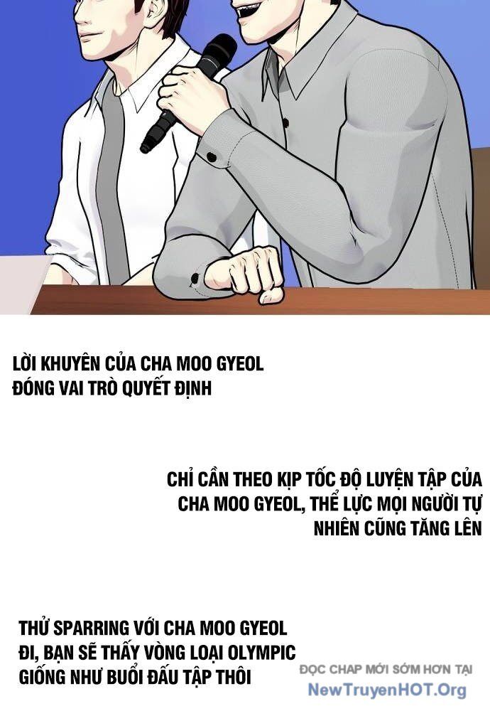 Loser Giỏi Võ Chapter 126 - 22