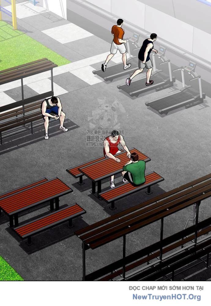 Loser Giỏi Võ Chapter 126 - 27