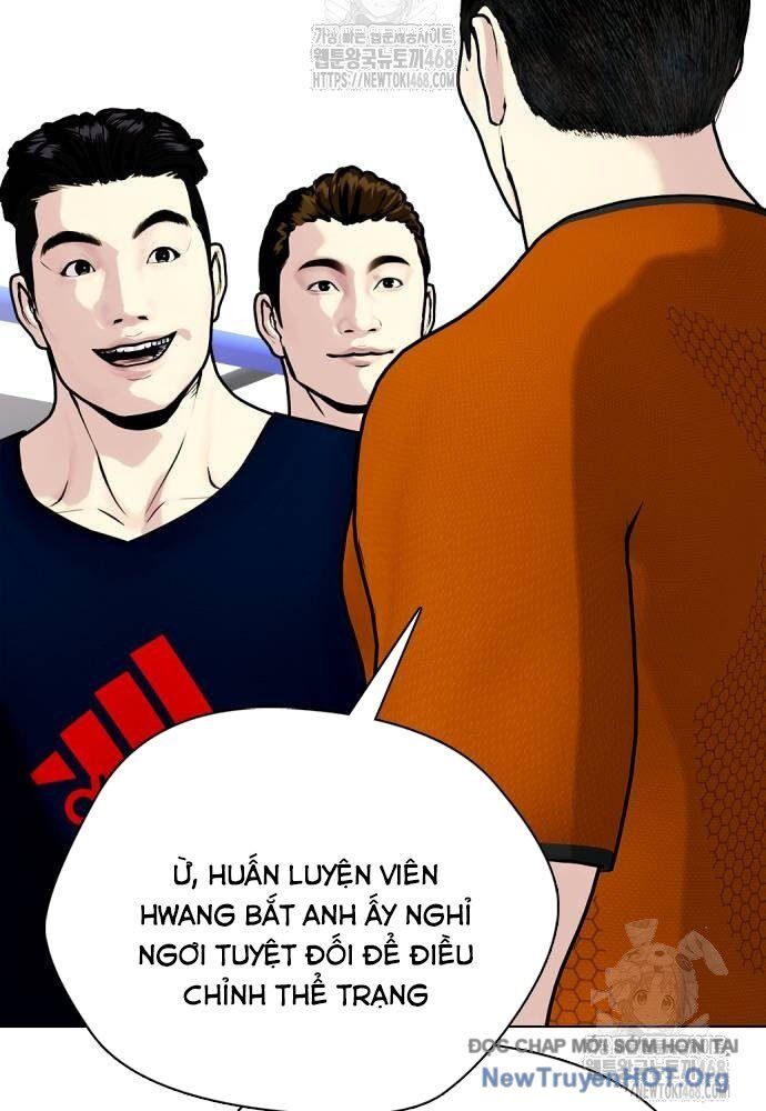 Loser Giỏi Võ Chapter 126 - 29
