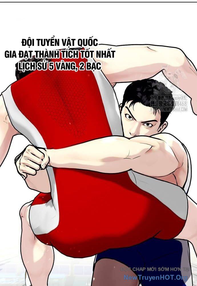 Loser Giỏi Võ Chapter 126 - 4