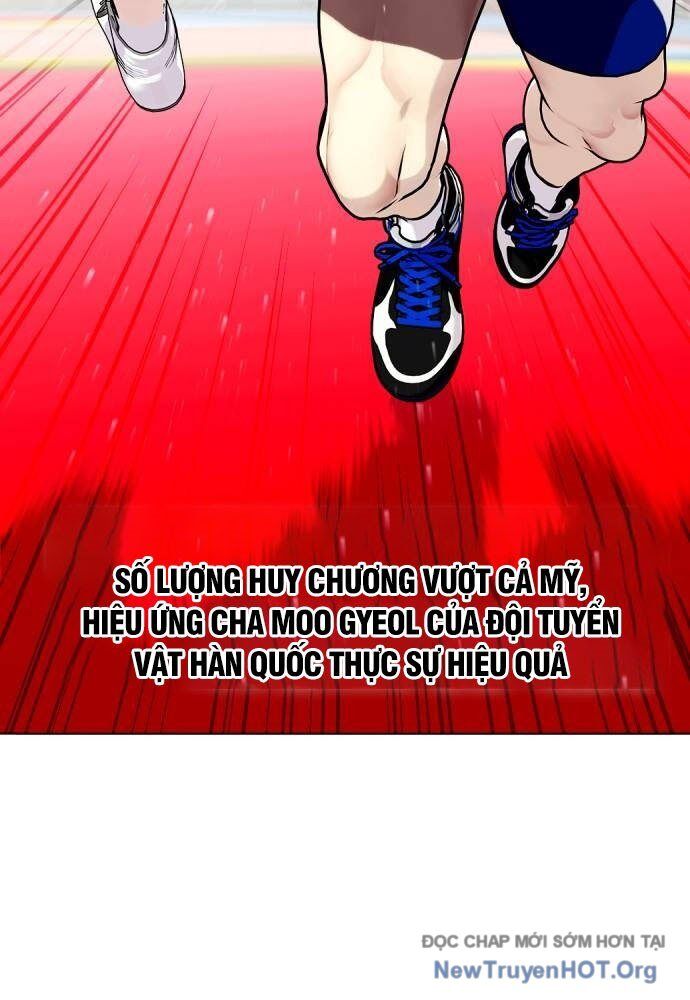 Loser Giỏi Võ Chapter 126 - 5