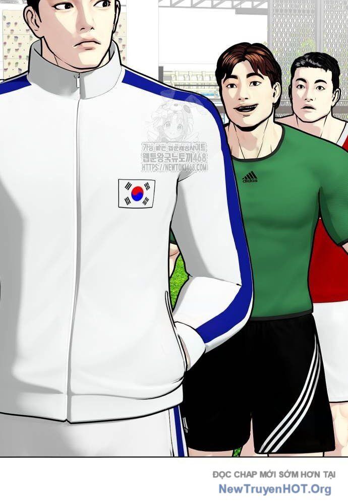 Loser Giỏi Võ Chapter 126 - 43