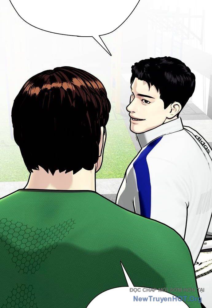 Loser Giỏi Võ Chapter 126 - 45