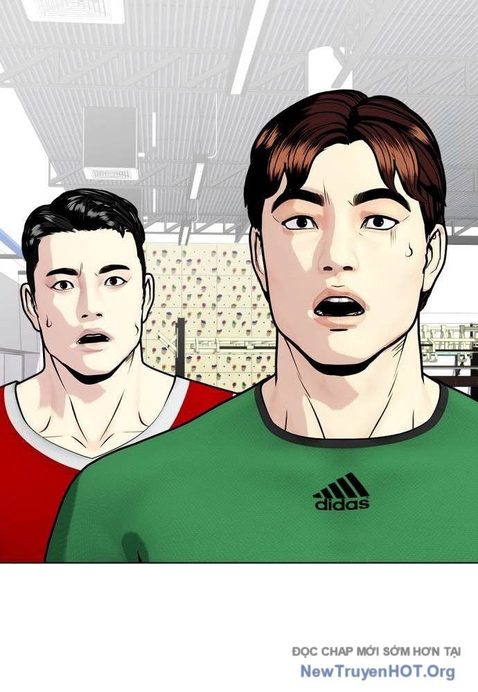 Loser Giỏi Võ Chapter 126 - 54