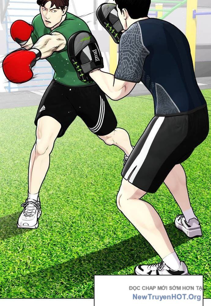 Loser Giỏi Võ Chapter 126 - 56