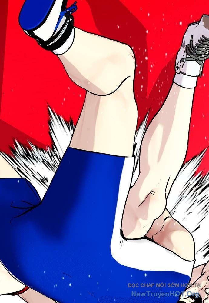 Loser Giỏi Võ Chapter 126 - 7