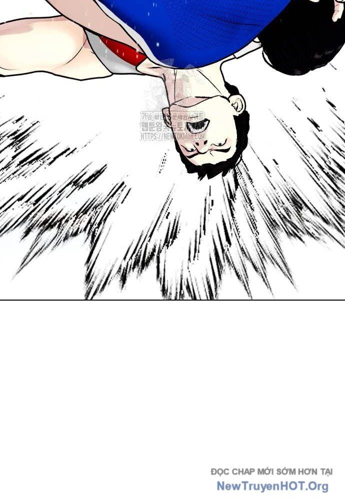 Loser Giỏi Võ Chapter 126 - 8