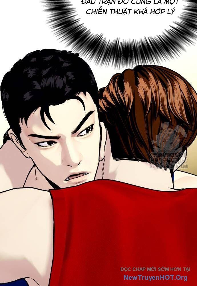 Loser Giỏi Võ Chapter 126 - 100