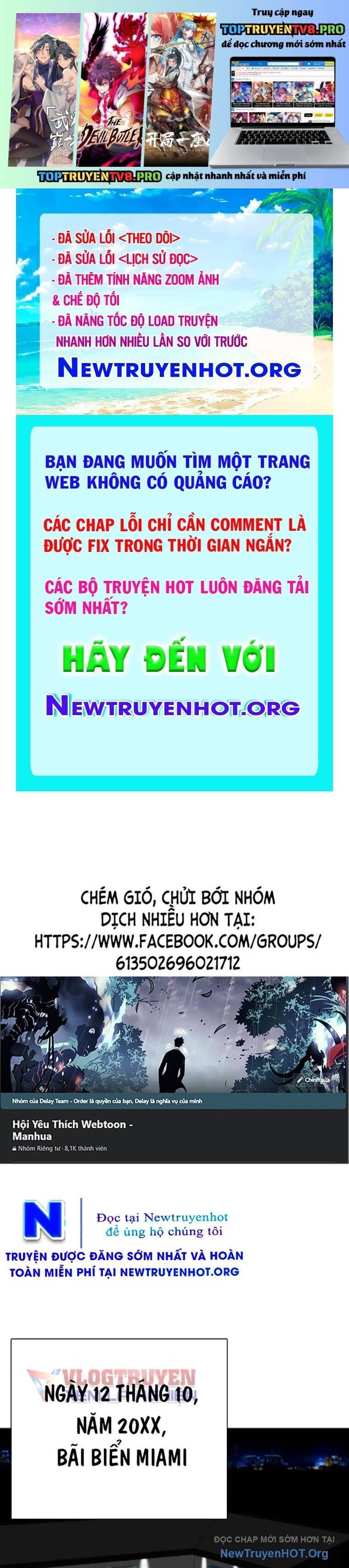 Loser Giỏi Võ Chapter 127 - 2