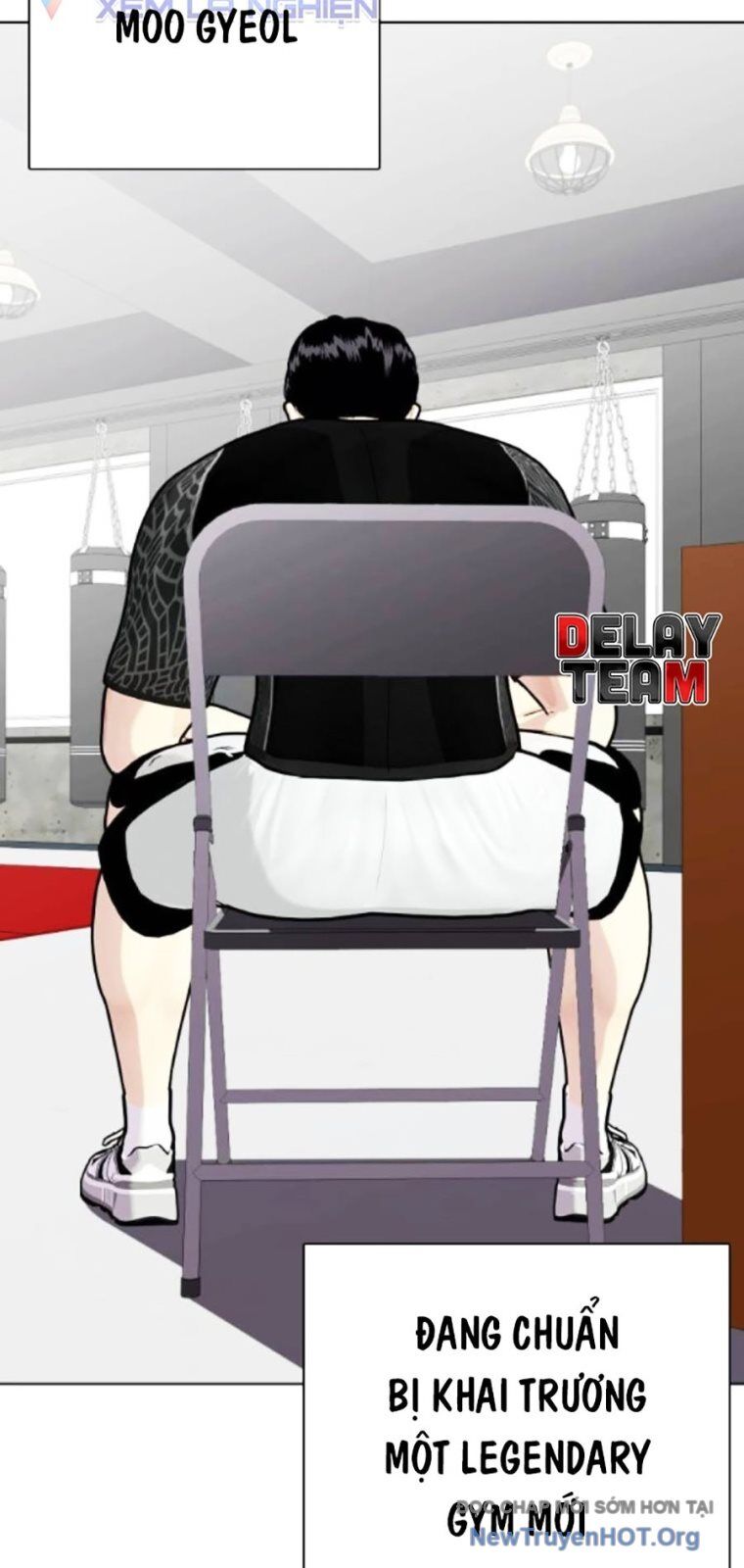 Loser Giỏi Võ Chapter 127 - 106