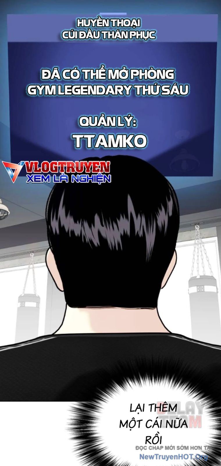 Loser Giỏi Võ Chapter 127 - 108