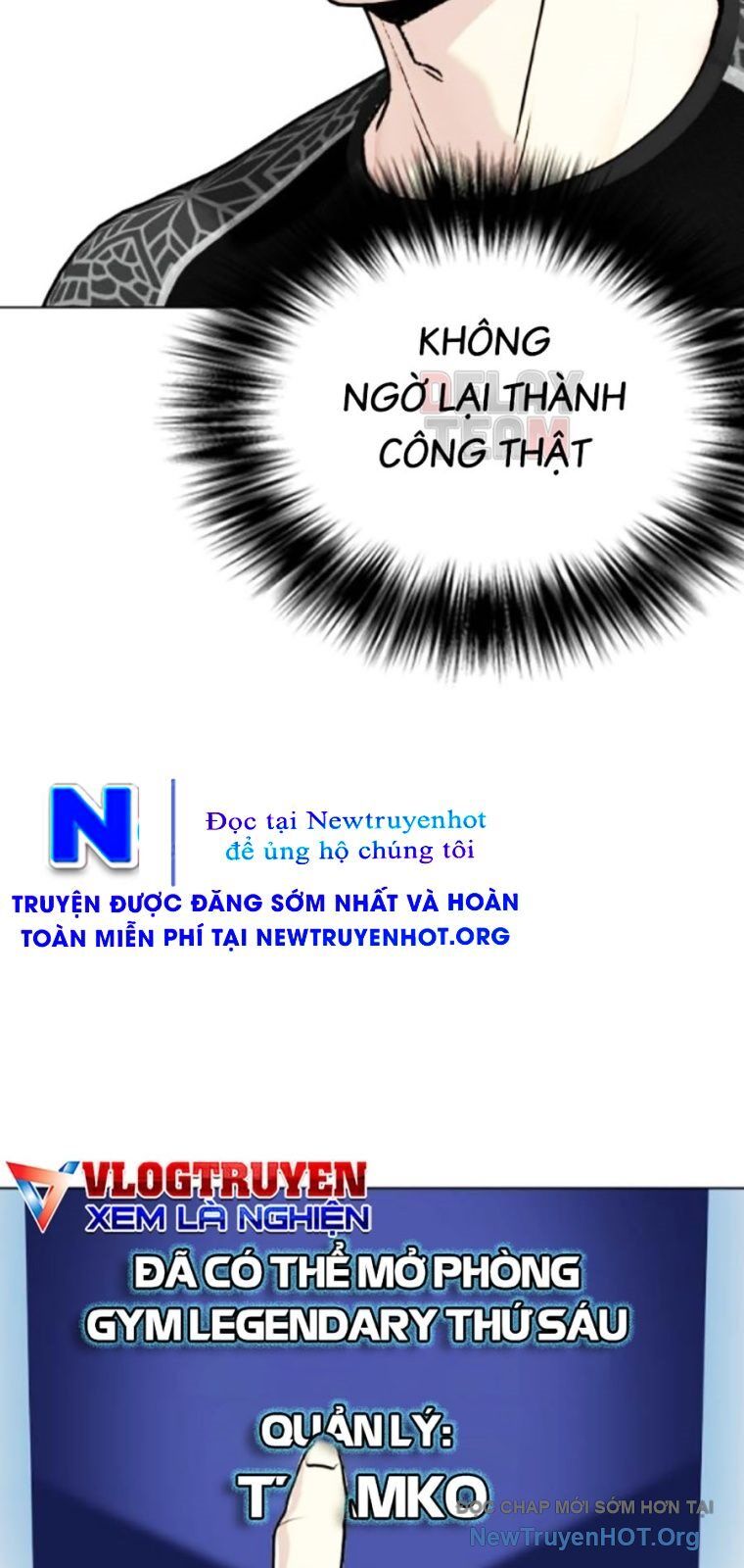 Loser Giỏi Võ Chapter 127 - 110