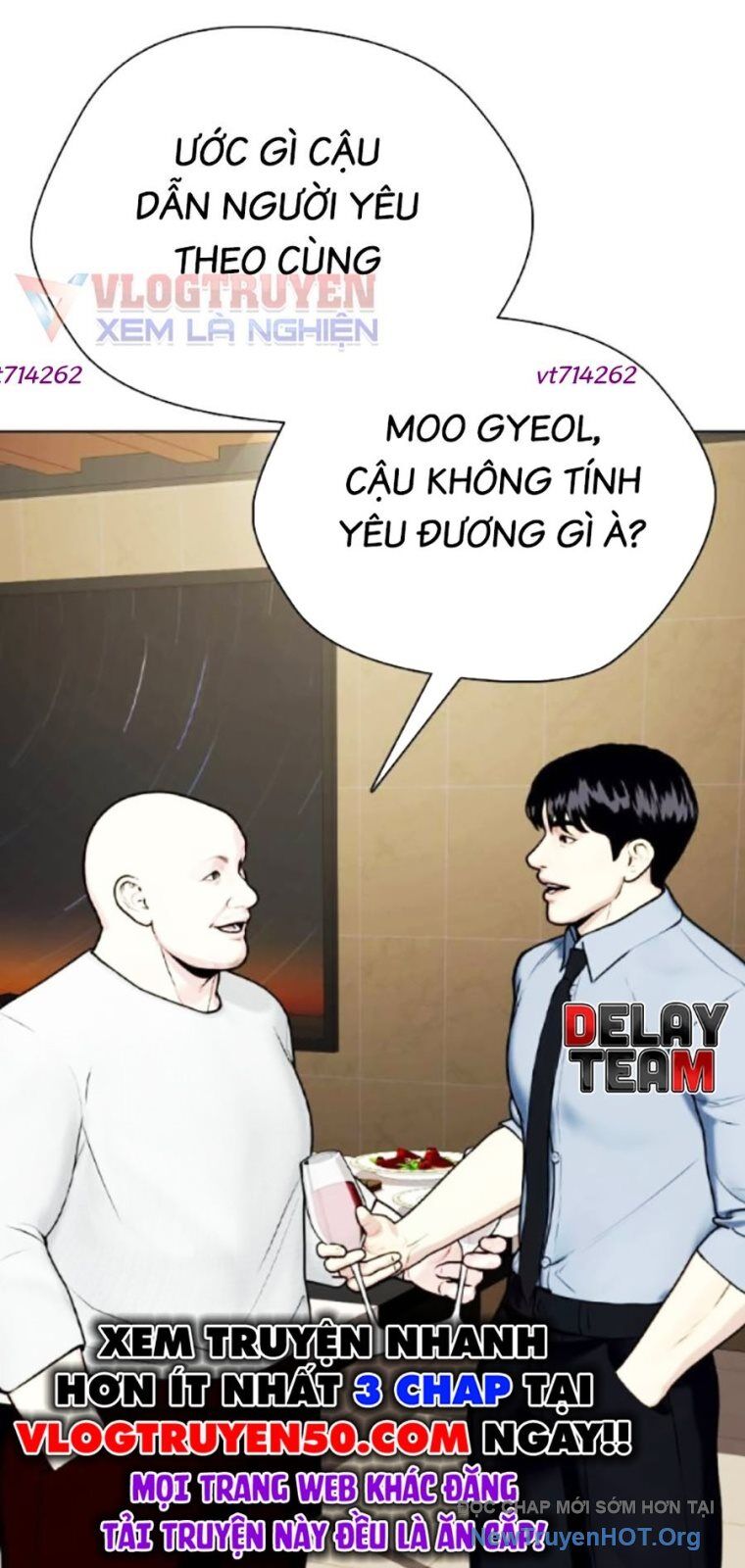 Loser Giỏi Võ Chapter 127 - 12