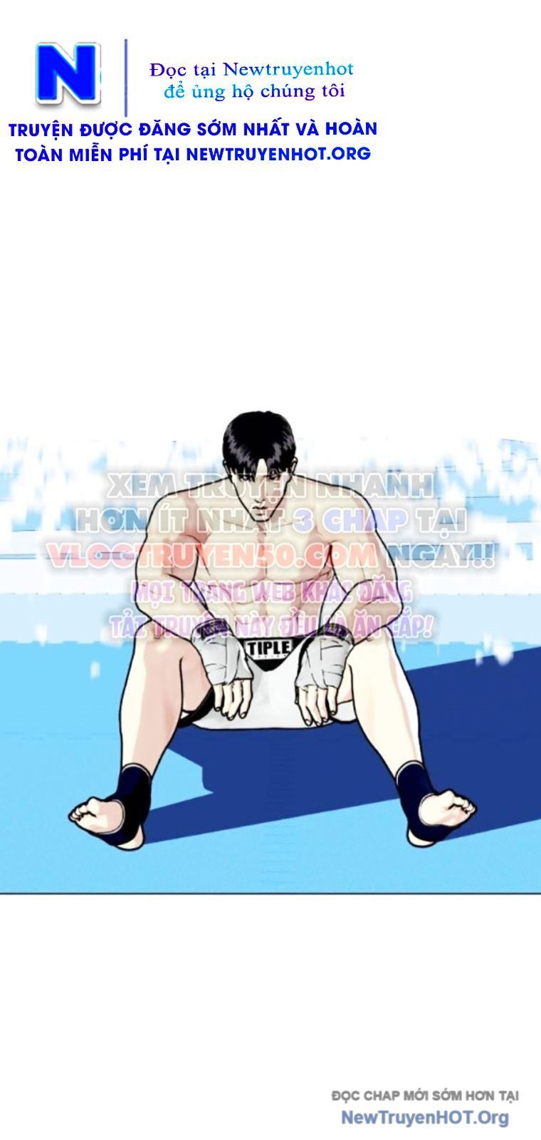 Loser Giỏi Võ Chapter 127 - 113