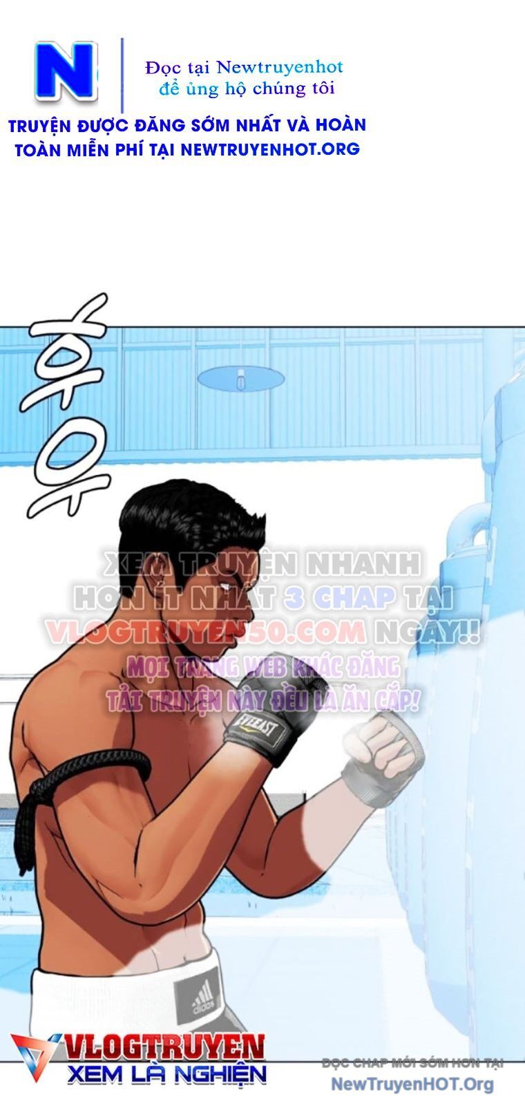 Loser Giỏi Võ Chapter 127 - 116