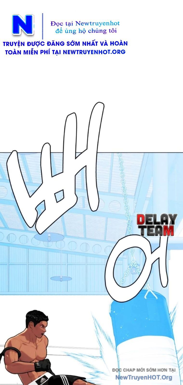 Loser Giỏi Võ Chapter 127 - 117