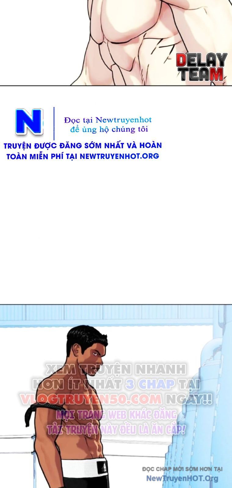 Loser Giỏi Võ Chapter 127 - 120