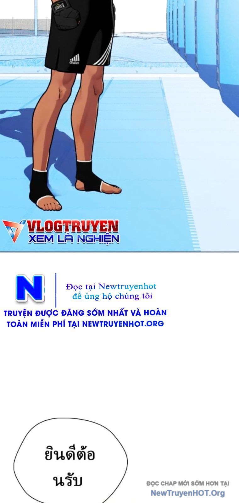 Loser Giỏi Võ Chapter 127 - 121