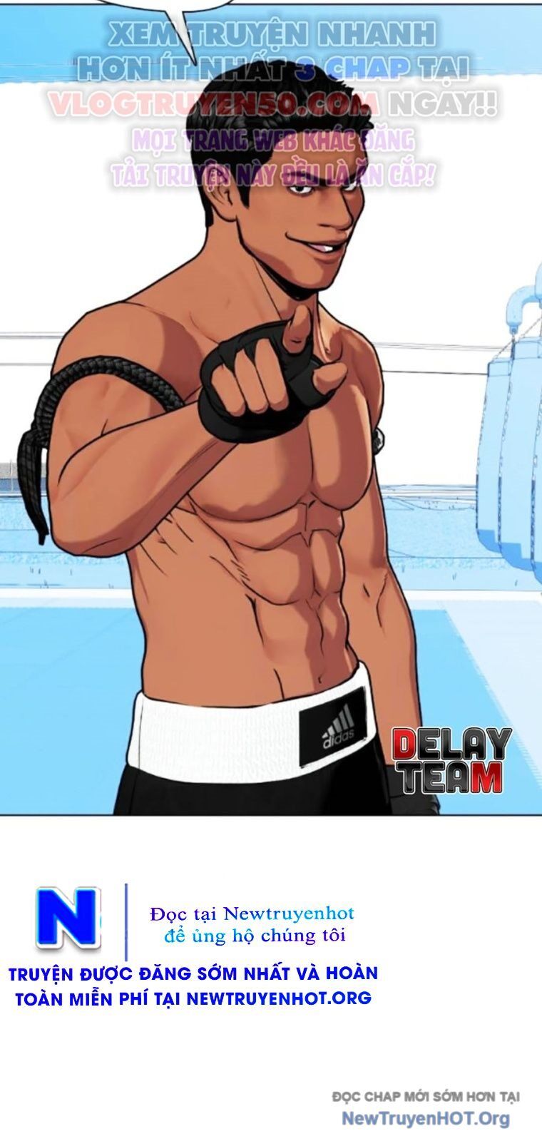 Loser Giỏi Võ Chapter 127 - 122