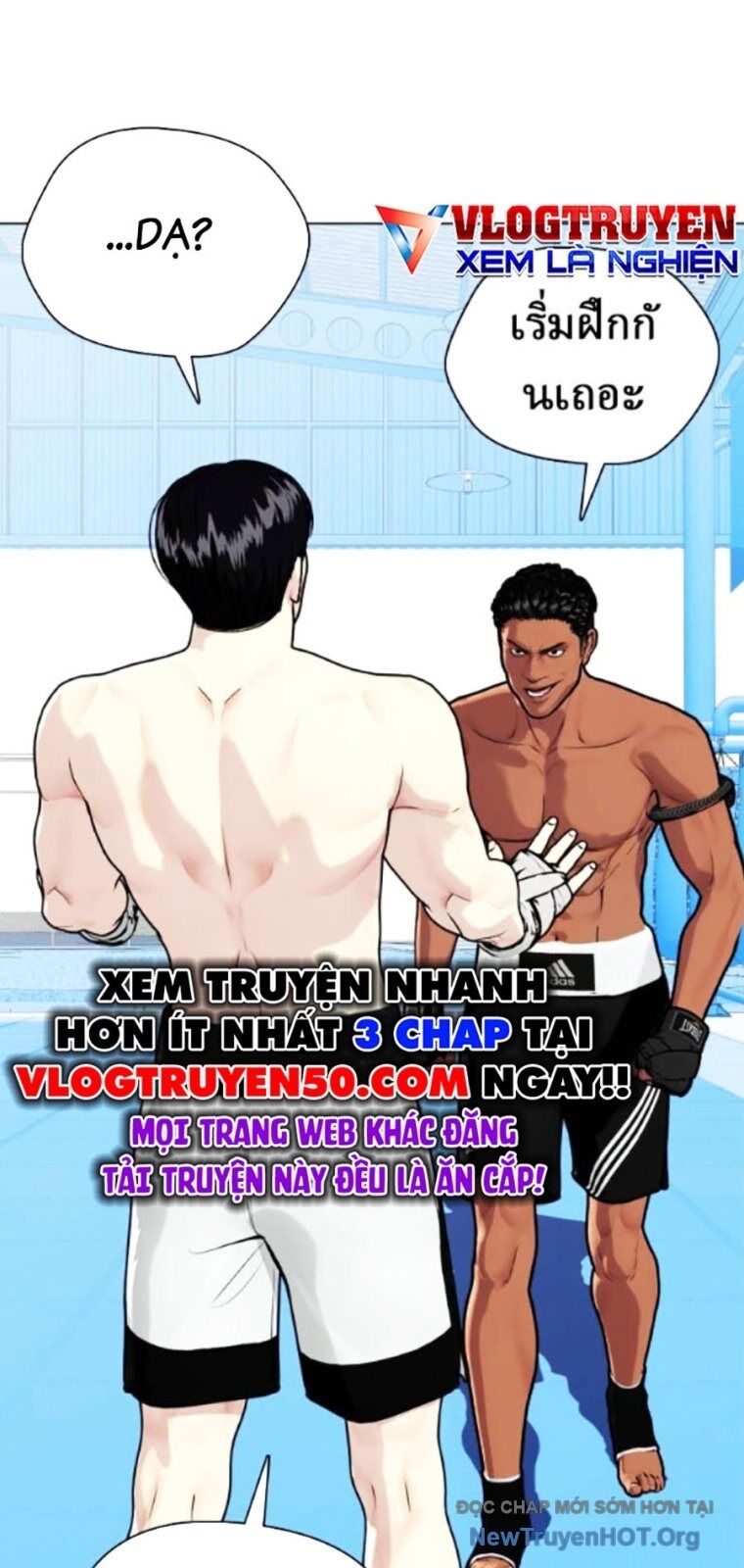 Loser Giỏi Võ Chapter 127 - 123