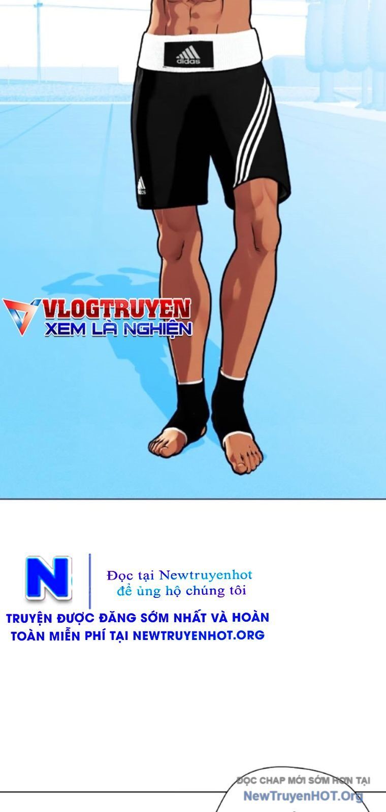 Loser Giỏi Võ Chapter 127 - 125