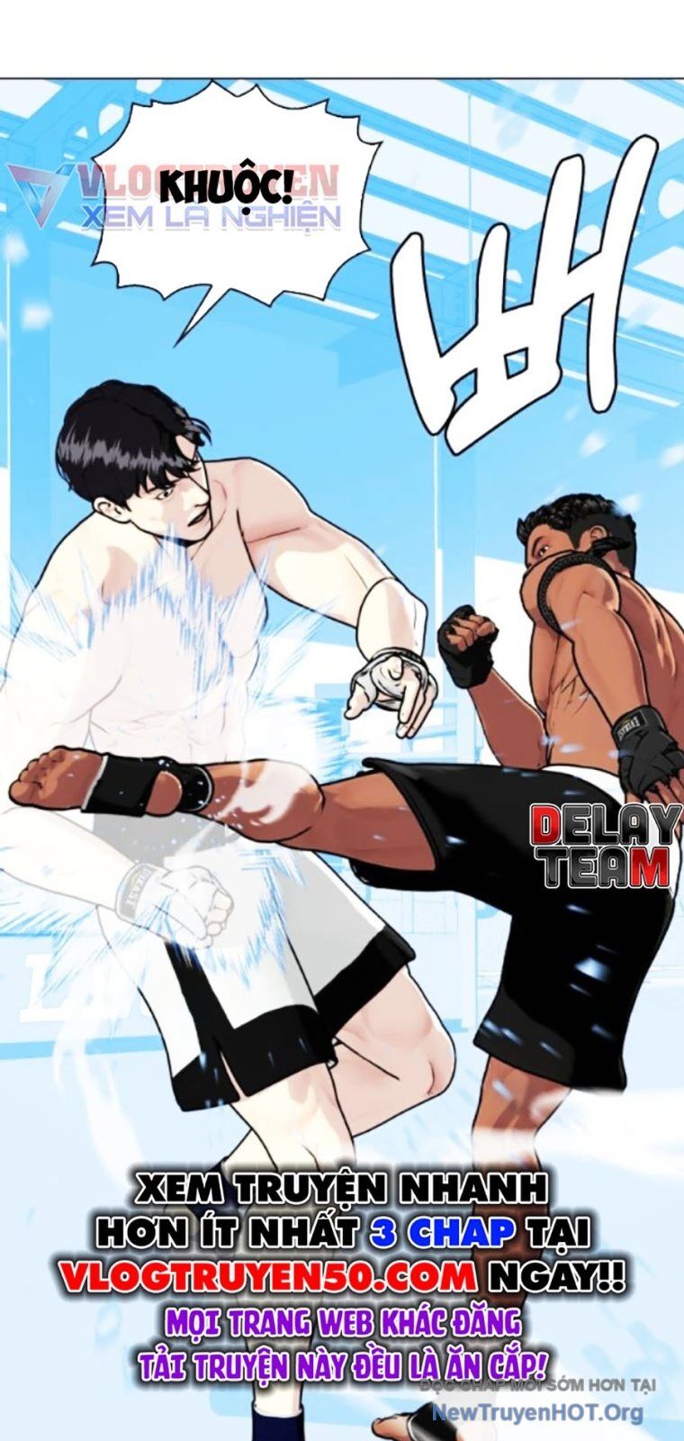 Loser Giỏi Võ Chapter 127 - 127