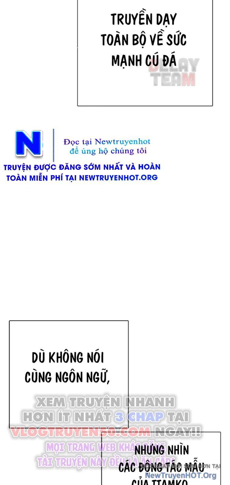 Loser Giỏi Võ Chapter 127 - 129