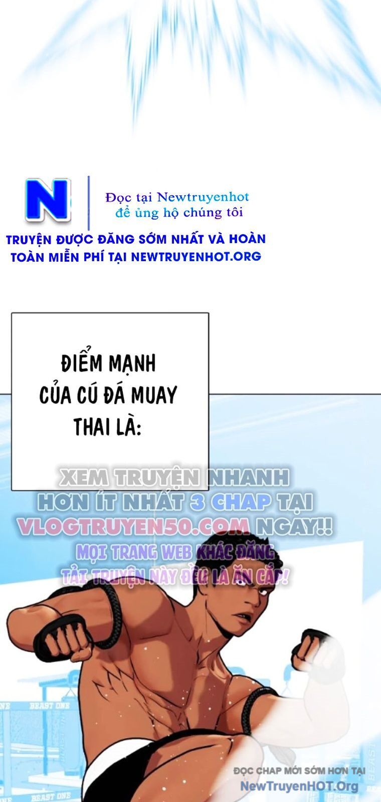 Loser Giỏi Võ Chapter 127 - 131