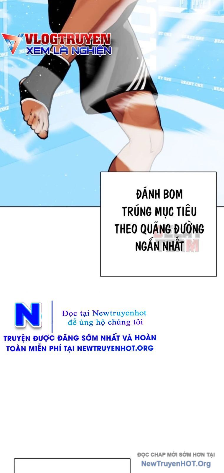 Loser Giỏi Võ Chapter 127 - 132