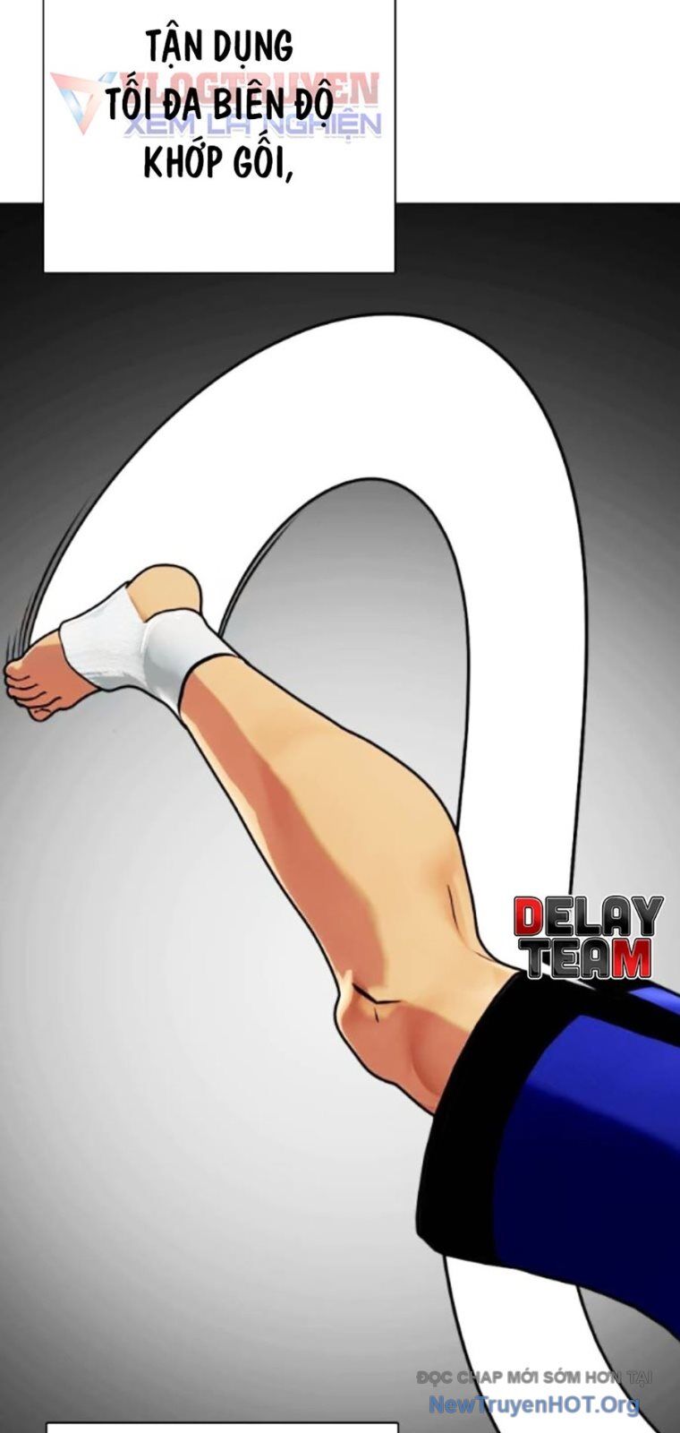 Loser Giỏi Võ Chapter 127 - 133