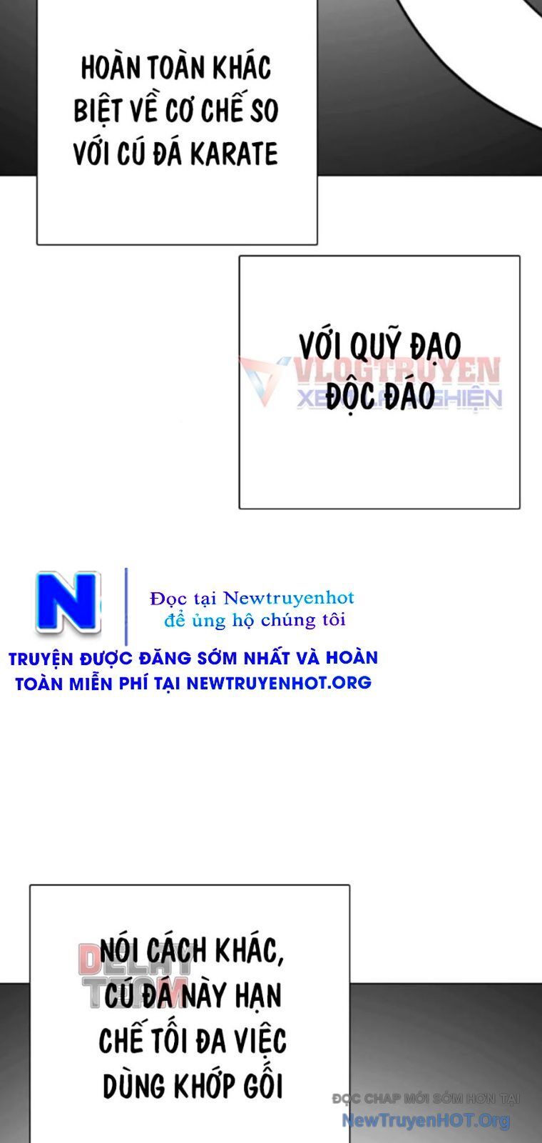 Loser Giỏi Võ Chapter 127 - 134