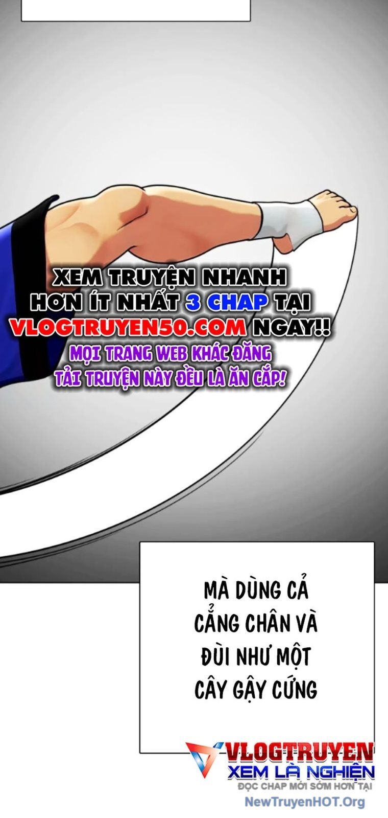 Loser Giỏi Võ Chapter 127 - 135