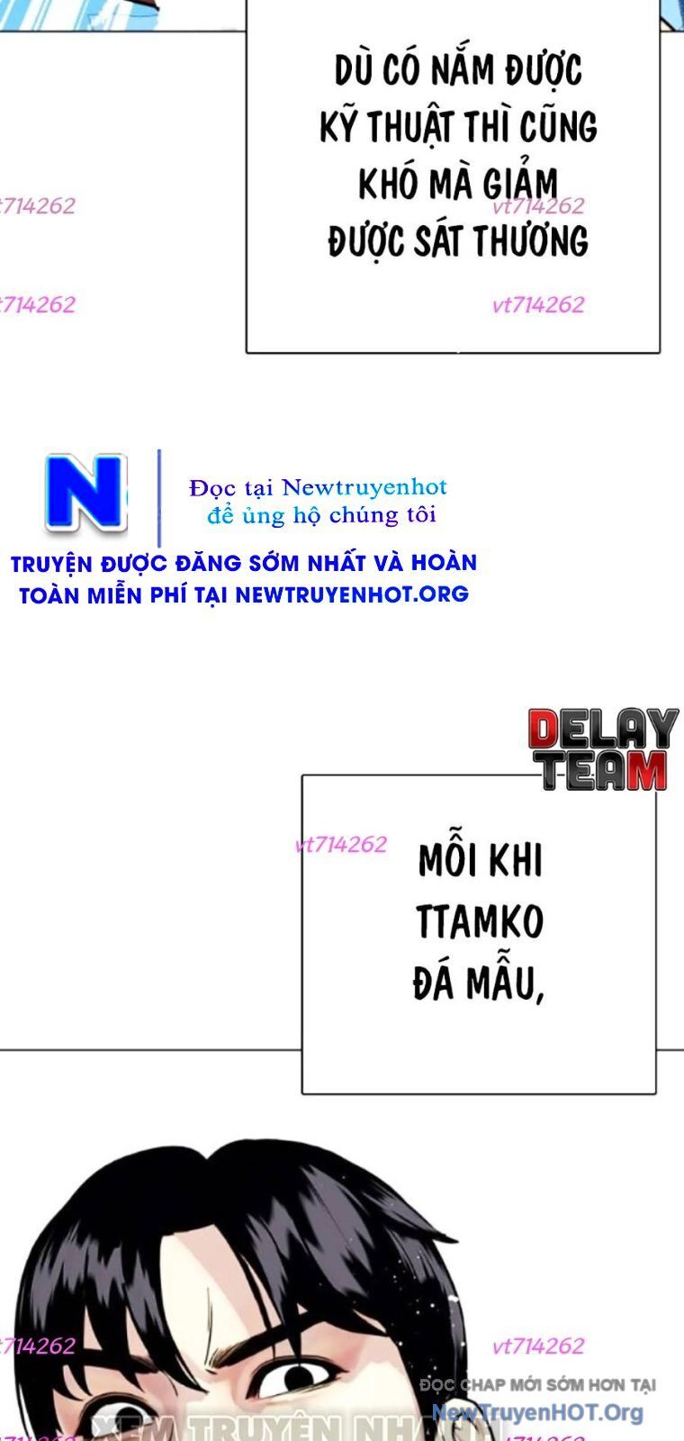 Loser Giỏi Võ Chapter 127 - 139