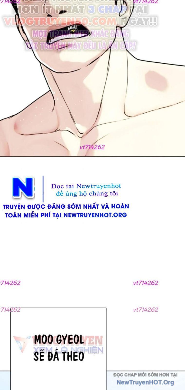 Loser Giỏi Võ Chapter 127 - 140