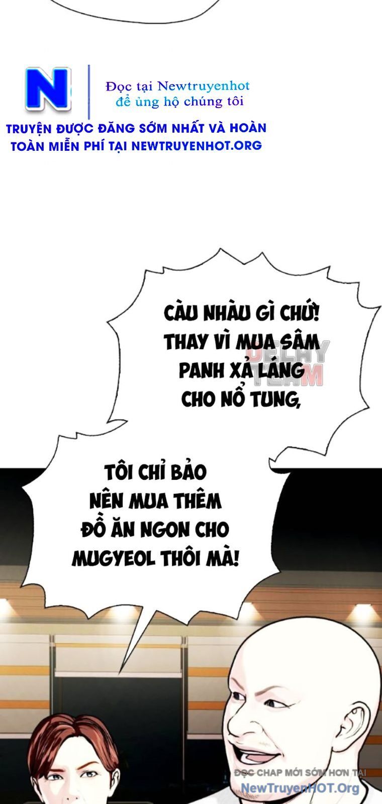 Loser Giỏi Võ Chapter 127 - 15