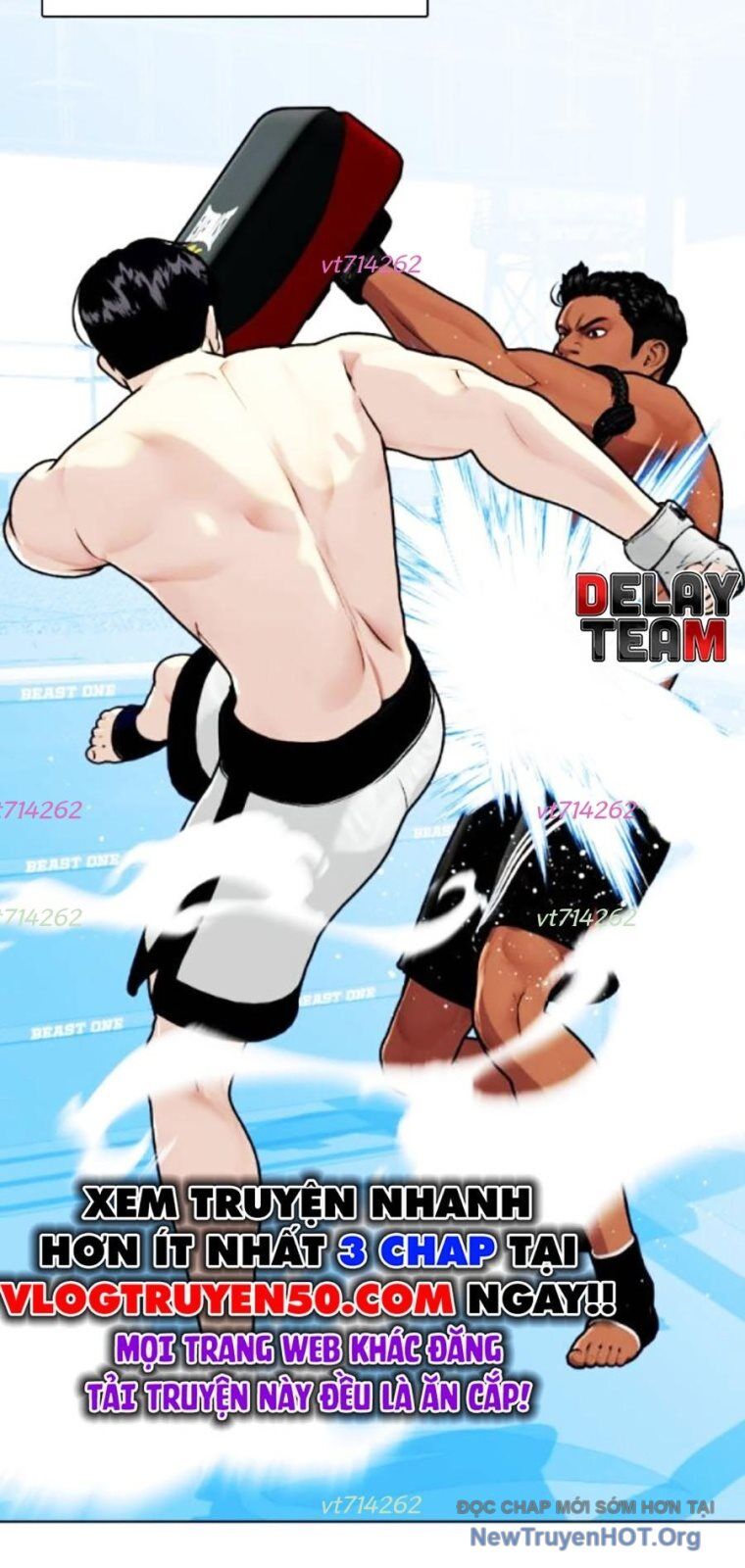 Loser Giỏi Võ Chapter 127 - 141