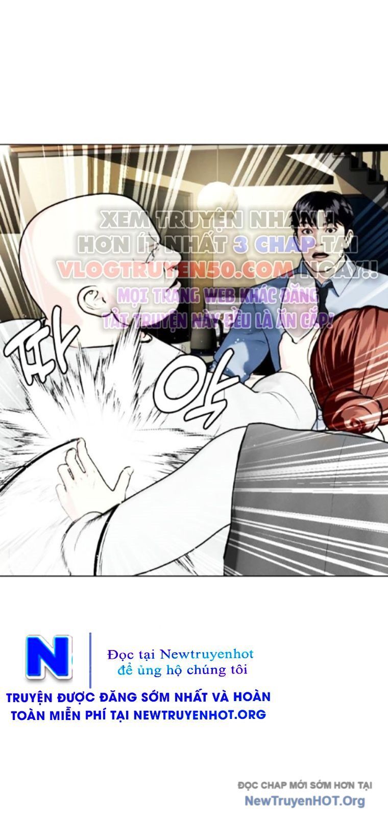 Loser Giỏi Võ Chapter 127 - 17