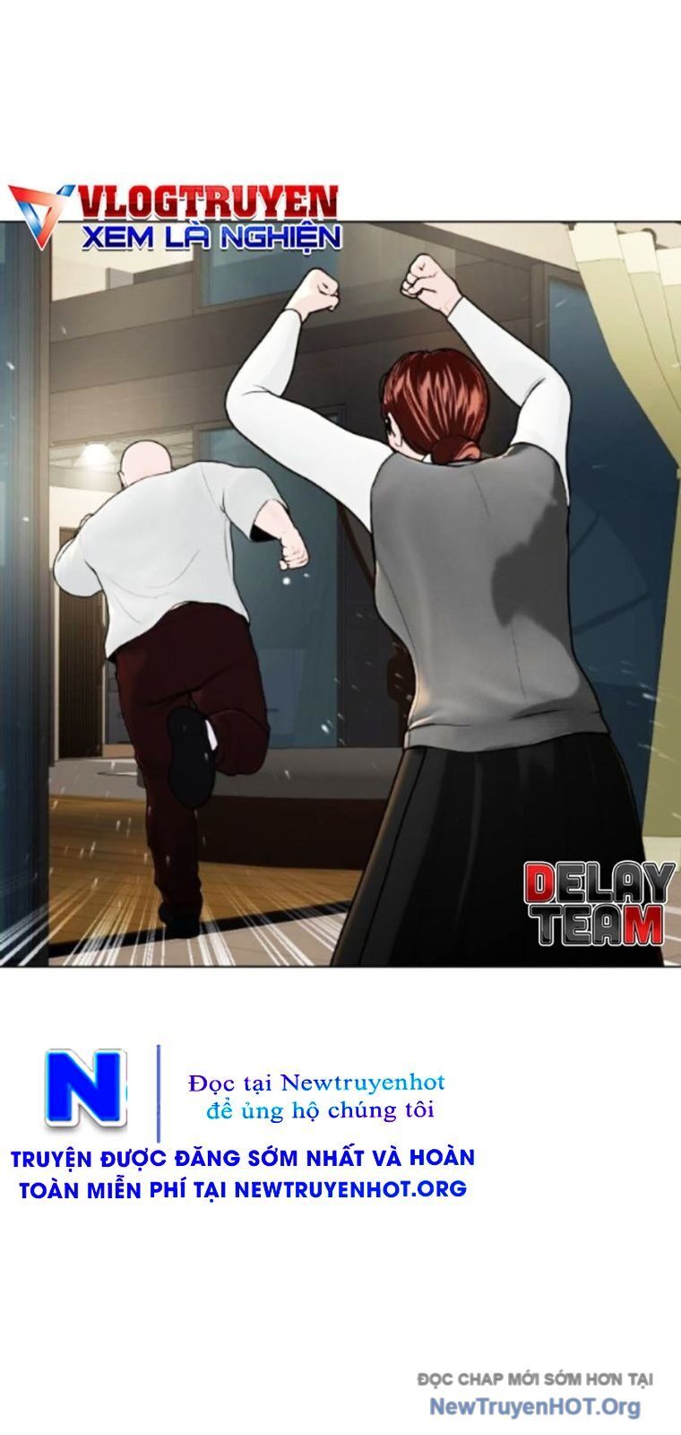 Loser Giỏi Võ Chapter 127 - 19