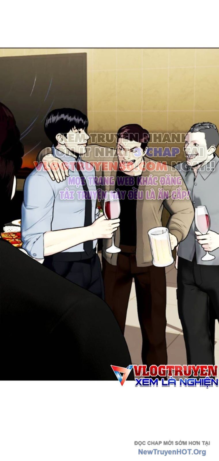 Loser Giỏi Võ Chapter 127 - 20