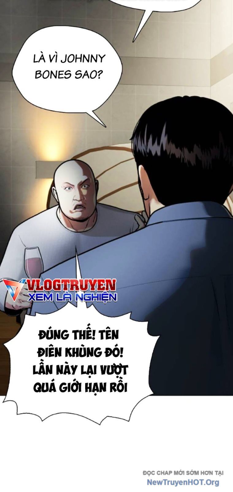 Loser Giỏi Võ Chapter 127 - 27