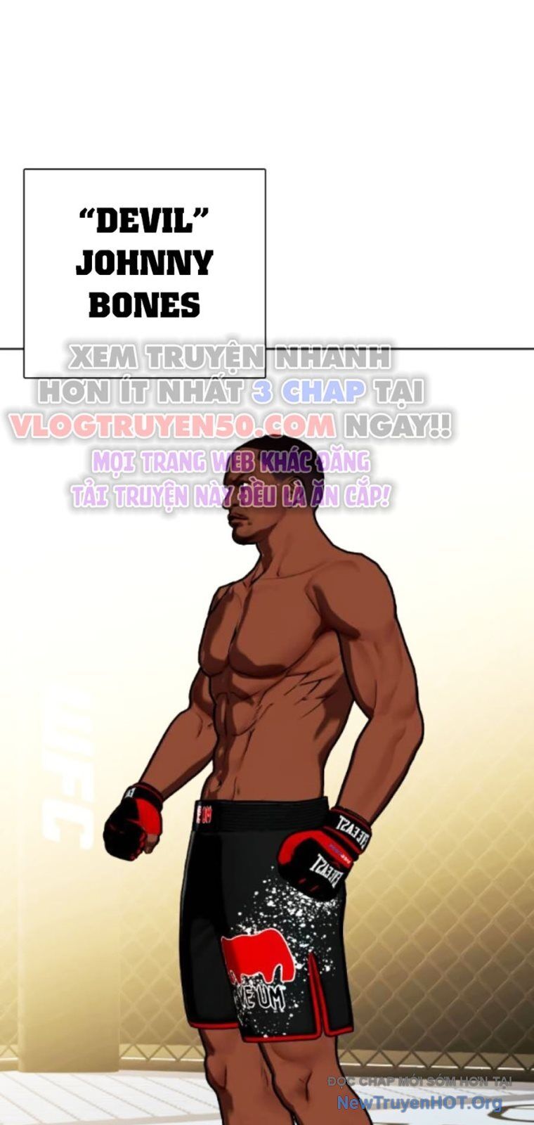 Loser Giỏi Võ Chapter 127 - 29